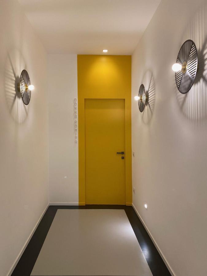 Toraldo Suites - Dimore Partenopee Nápoles Exterior foto